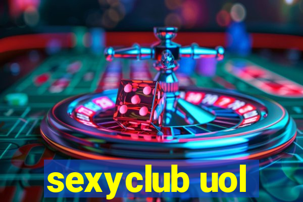 sexyclub uol